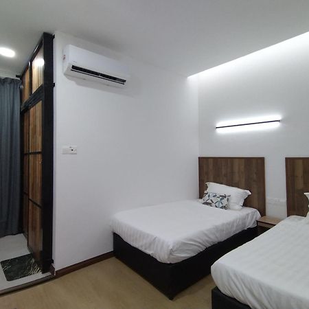 טאוואו Greenery Rooms מראה חיצוני תמונה