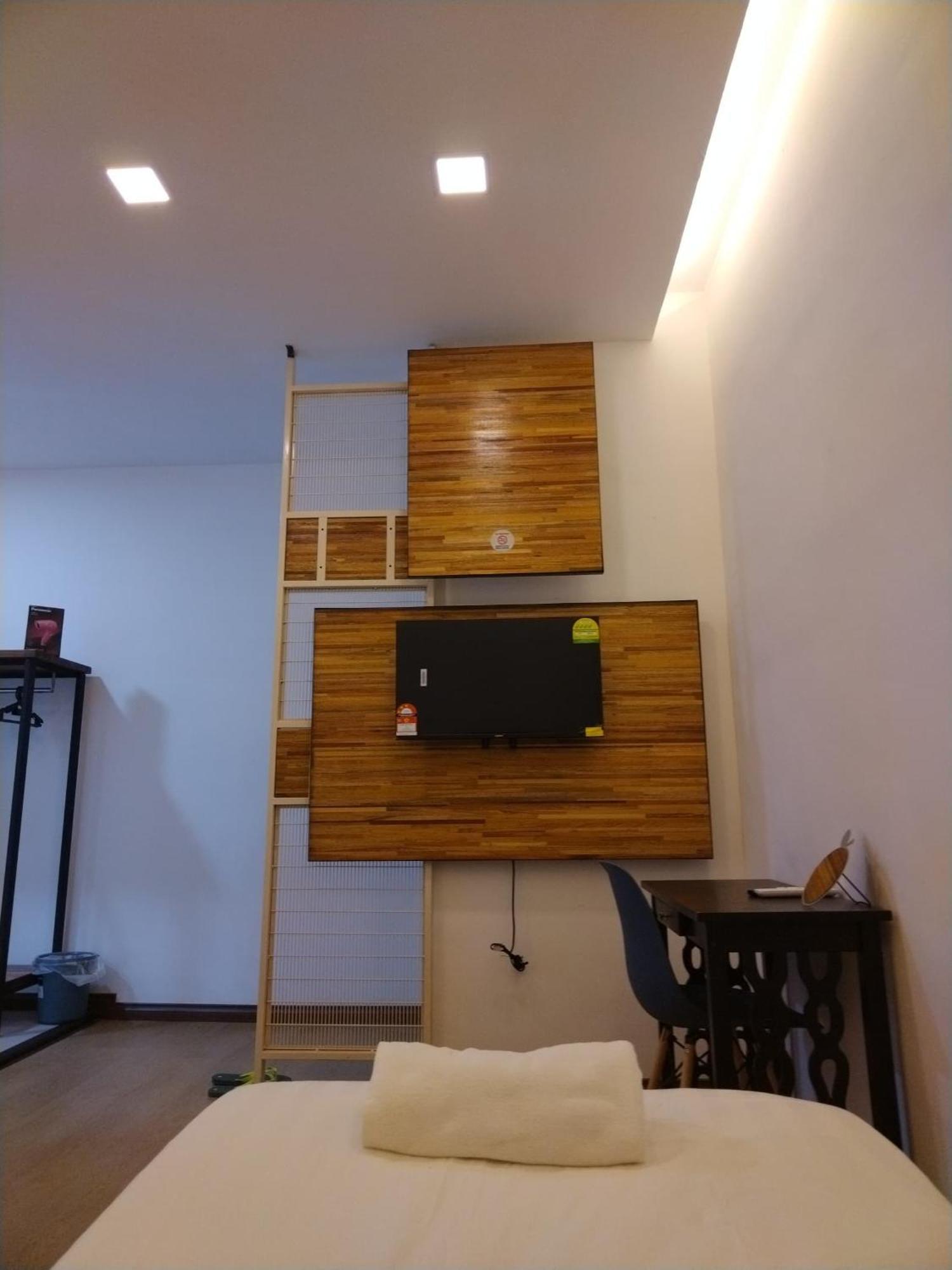 טאוואו Greenery Rooms מראה חיצוני תמונה